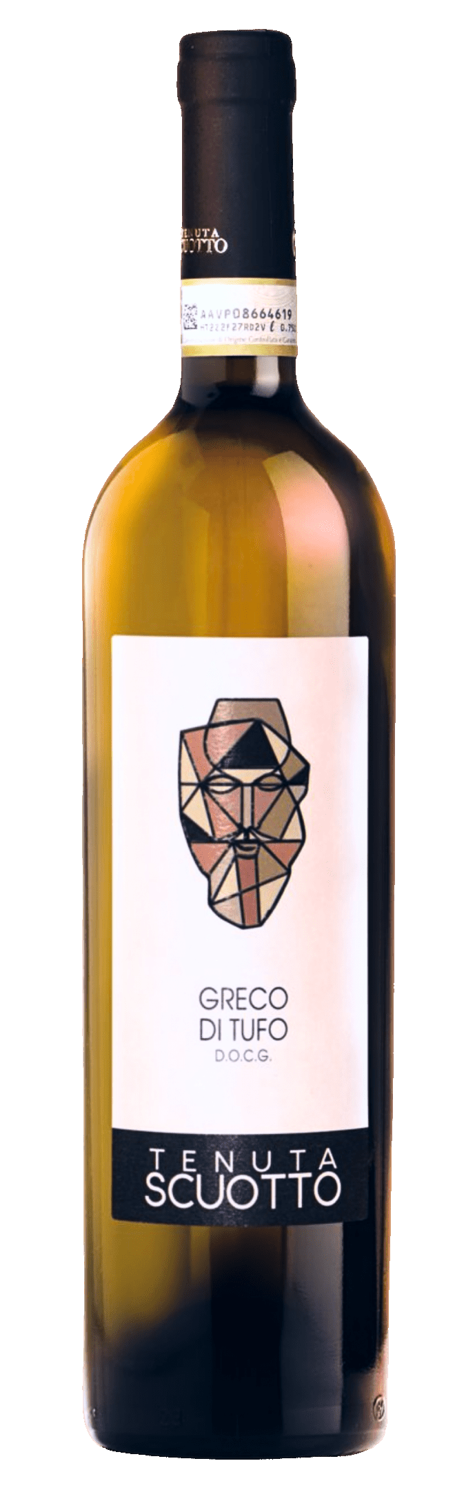Greco di Tufo