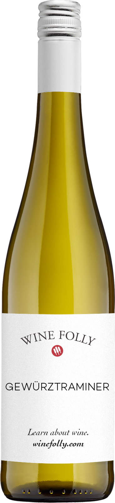 Gewürztraminer