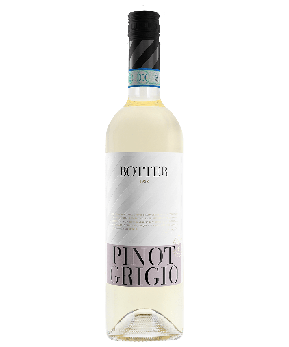 Pinot Grigio 0.375L