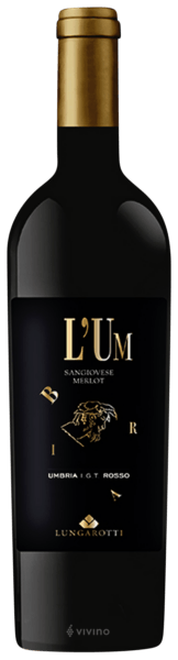 Lungarotti L’UM Rosso